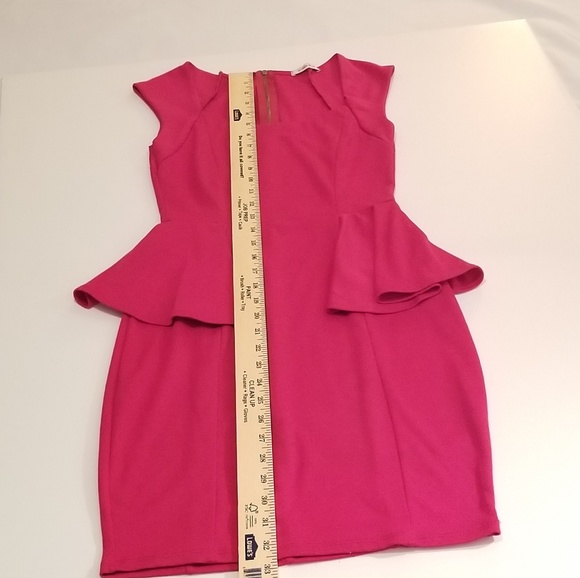 Pink Dress - Picture 5 of 6